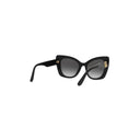 Dolce & Gabbana Black Women's Sunglasses