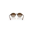 Vogue Eyewear Brown Women's Sunglasses