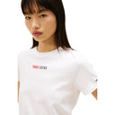 Tommy Hilfiger Jeans  Women T-Shirt