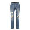 Philipp Plein Men Jeans