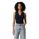 Jacqueline De Yong  Women Undershirt