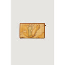 Alviero Martini Brown Women's Wallet
