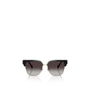 Michael Kors Black Women's Sunglasses