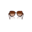 Dolce & Gabbana Brown Women's Sunglasses