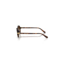 Vogue Eyewear Brown Women's Sunglasses