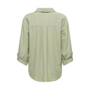 Jacqueline De Yong  Women Shirt