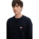 Tommy Hilfiger Jeans Men Knitwear