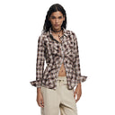 Desigual  Women Shirt