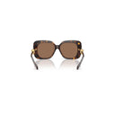 Versace Brown Women's Sunglasses