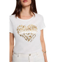 Morgan De Toi  Women T-Shirt