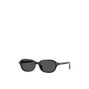 Versace Black Women's Sunglasses