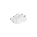 Tommy Hilfiger White Women's Sneakers
