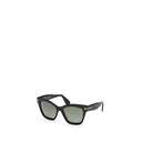 Tom Ford Black Men's Sunglasses