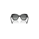 Vogue Eyewear Black Women's Sunglasses