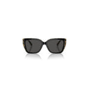 Michael Kors Brown Women's Sunglasses