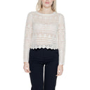 Jacqueline De Yong  Women Knitwear