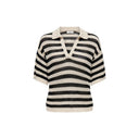 Jacqueline De Yong Black Women's Knitwear