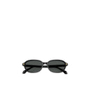Versace Black Women's Sunglasses