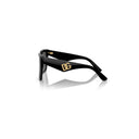 Dolce & Gabbana Black Women's Sunglasses