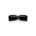 Dolce & Gabbana Black Men's Sunglasses