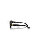Dolce & Gabbana Black Men's Sunglasses
