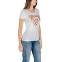 Guess  Women T-Shirt