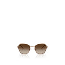 Emporio Armani Brown Women's Sunglasses