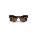 Emporio Armani Brown Women's Sunglasses