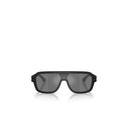 Dolce & Gabbana Black Men's Sunglasses