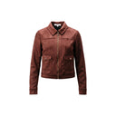 Morgan De Toi Brown Women's Blazer