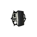 Rains Black Men's Bag
