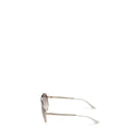 Guess Brown Women's Sunglasses