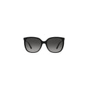 Michael Kors Black Women's Sunglasses