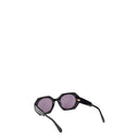 Max&co Black Women's Sunglasses