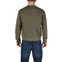 Refrigiwear Green Men's Sweatshirt