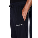 Armani Exchange Blue Men's Trousers