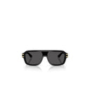 Dolce & Gabbana Black Men's Sunglasses