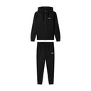Armani Exchange Black Men's Tracksuits