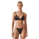 Calvin Klein Brown Women's Underwear