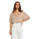 Morgan De Toi  Women Knitwear