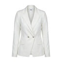 I Am  Women Blazer
