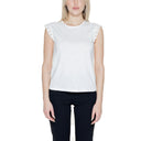 Jacqueline De Yong  Women Undershirt