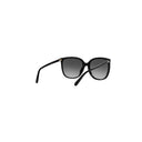 Michael Kors Black Women's Sunglasses