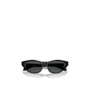Versace Black Women's Sunglasses