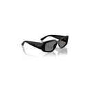 Vogue Eyewear Black Women's Sunglasses
