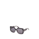 Max&co Black Women's Sunglasses
