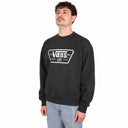 Vans Black Men's Sweatshirt