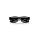 Emporio Armani Black Men's Sunglasses