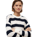 Tommy Hilfiger Jeans Blue Women's Knitwear