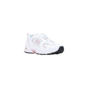 New Balance White Women's Sneakers